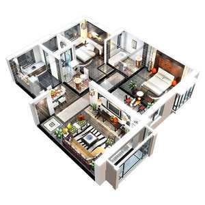 【舊房改造設(shè)計(jì)圖片】近期447組舊房改造設(shè)計(jì)