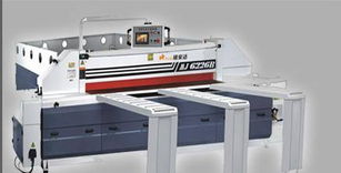 佛山市順德區倫教銘安達機械設備廠 專業儀器儀表展示