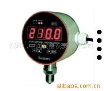 深圳市中潤(rùn)儀器儀表有限公司壓力控制器產(chǎn)品一覽